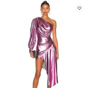 ELLIAT Klara dress from Revolve